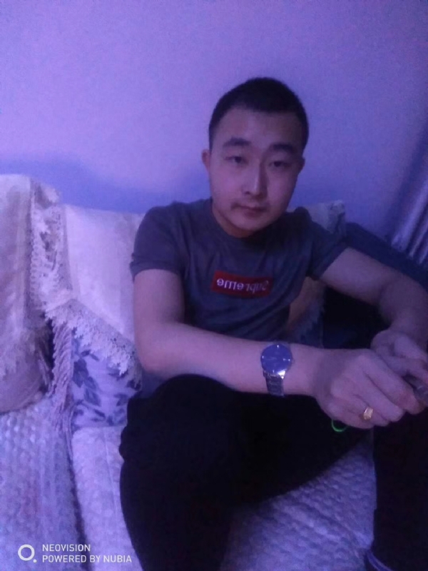 赵辉的第二张照片--吉安相亲服务中心