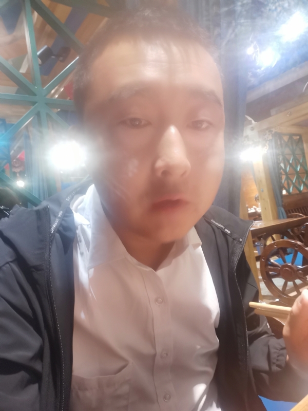 赵辉的第三张照片--吉安相亲服务中心
