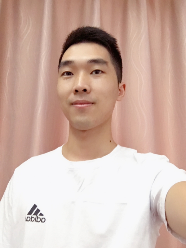 只为遇见你的第一张照片--吉安相亲服务中心