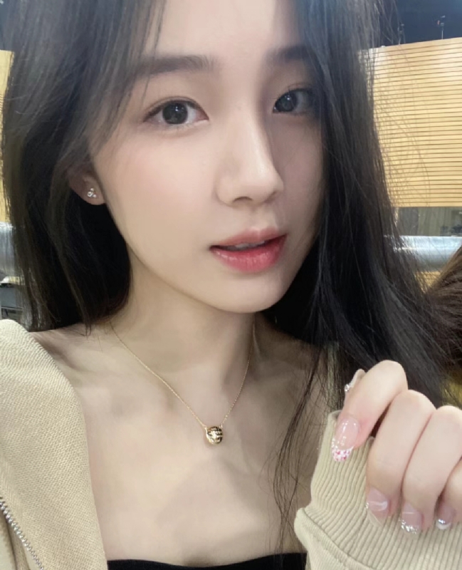 琪琪的第一张照片--吉安相亲服务中心