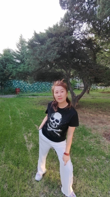晚霞的第二张照片--吉安相亲服务中心
