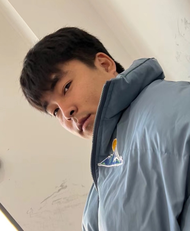 小朱的第一张照片--吉安相亲服务中心