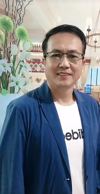 沈先生的第一张照片--吉安相亲服务中心