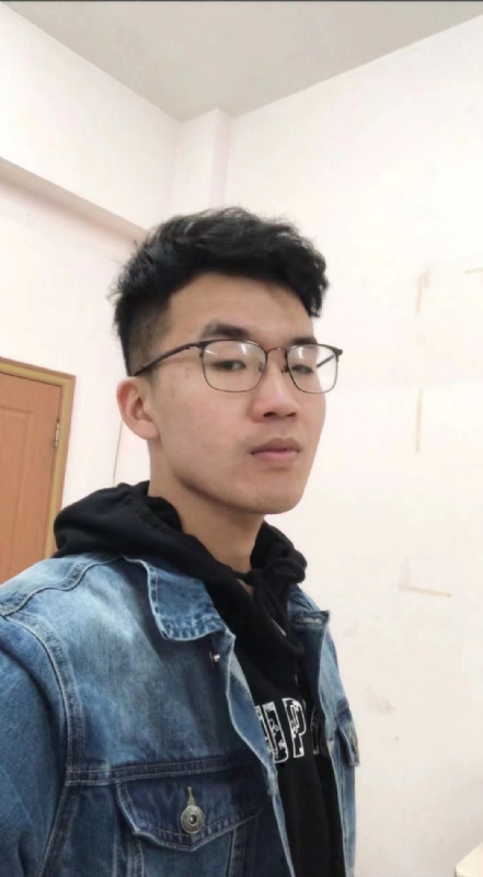梁凯的第二张照片--吉安相亲服务中心