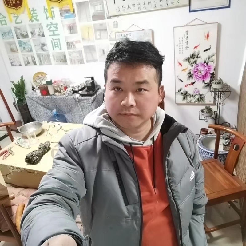 君君的第一张照片--吉安相亲服务中心