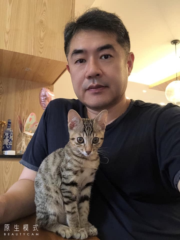 lucaswong的第一张照片--吉安相亲服务中心