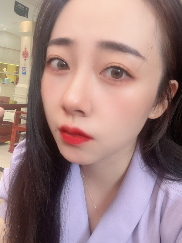 zhou小咪的第一张照片--吉安相亲服务中心