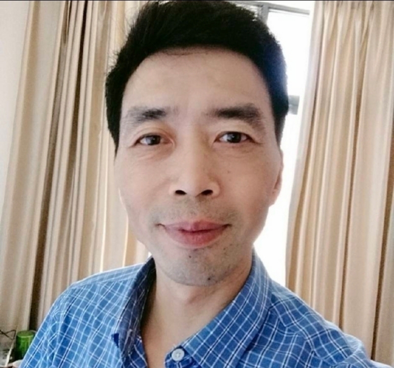 零距离的第二张照片--吉安相亲服务中心