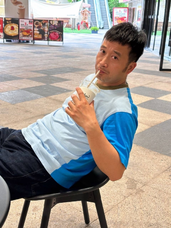 生而为人的第一张照片--吉安相亲服务中心