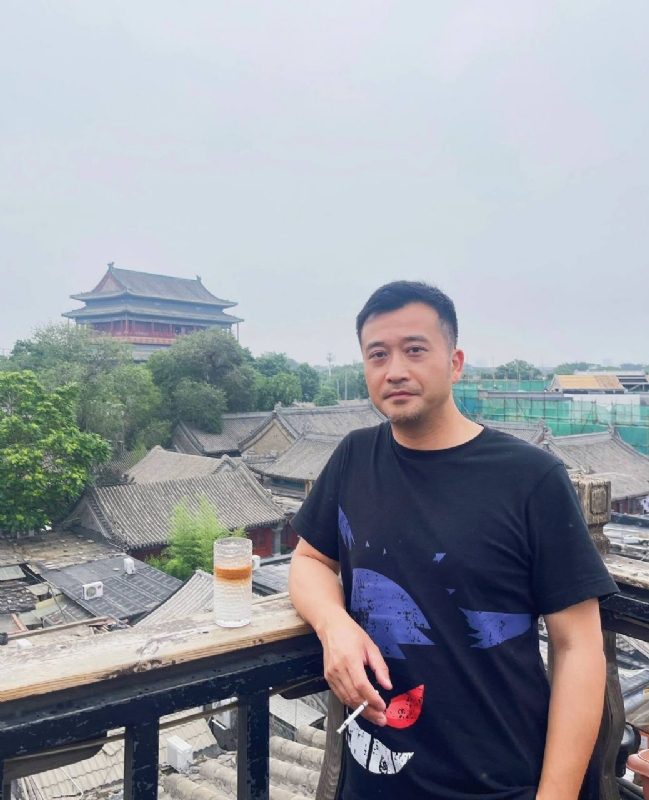 生而为人的第二张照片--吉安相亲服务中心