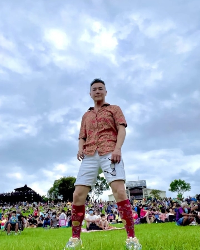 罗森的第一张照片--吉安相亲服务中心
