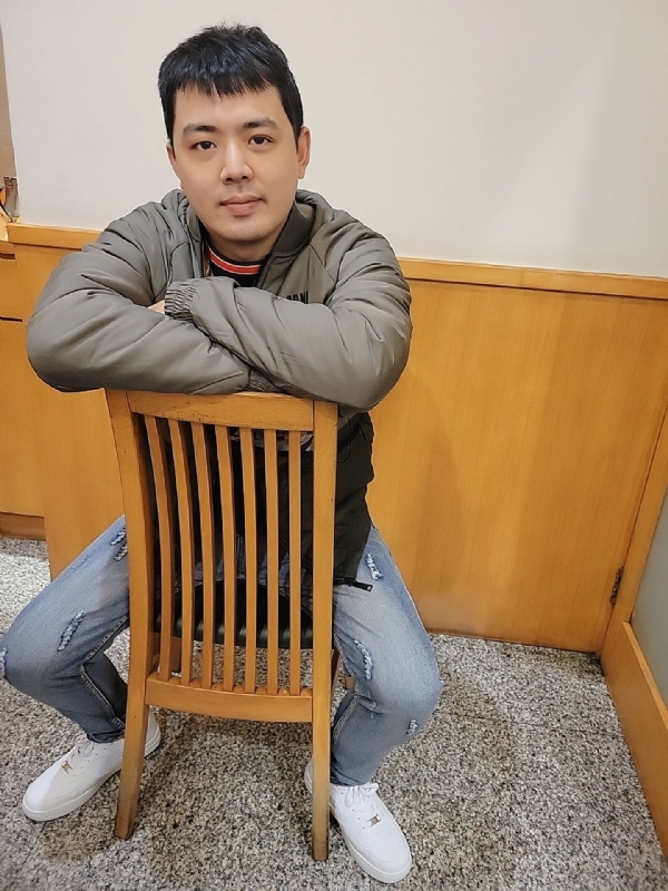 丁丁的第一张照片--吉安相亲服务中心