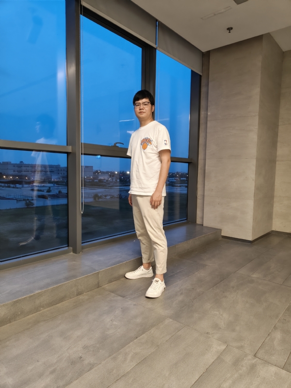 小鱼的第一张照片--吉安相亲服务中心