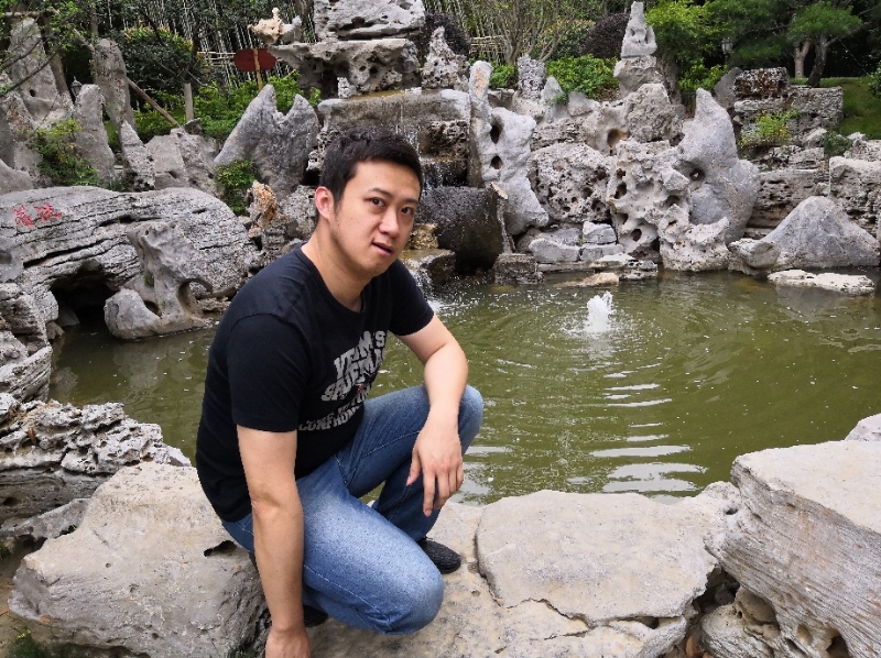 亮仔的第二张照片--吉安相亲服务中心
