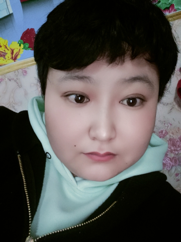 宋呆呆的第一张照片--吉安相亲服务中心