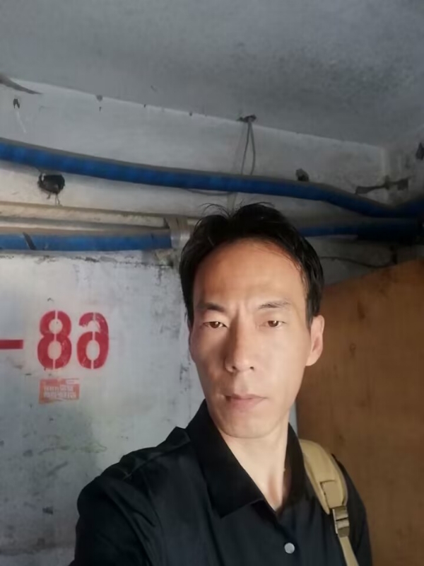 一生何求的第三张照片--吉安相亲服务中心
