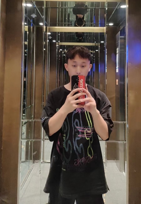 夏天的第一张照片--吉安相亲服务中心