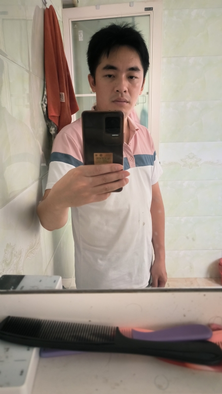云飞的第一张照片--吉安相亲服务中心