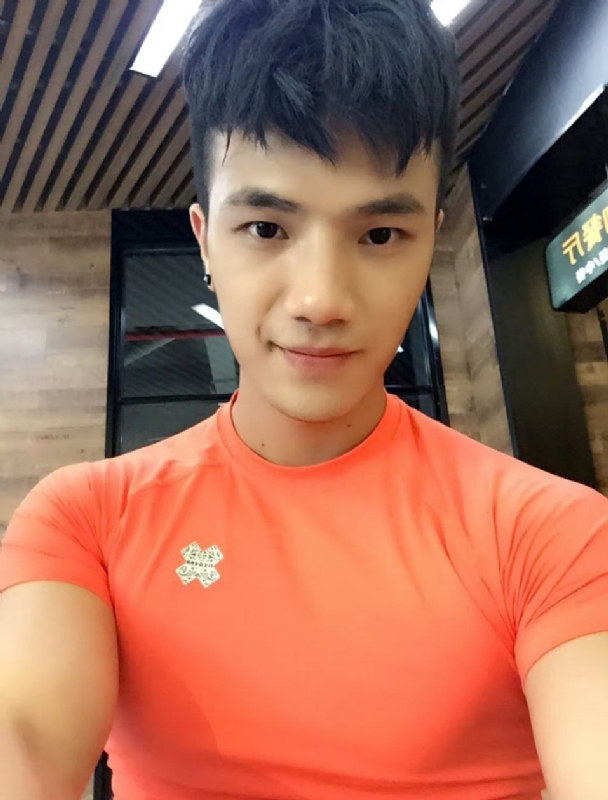 航航的第一张照片--吉安相亲服务中心