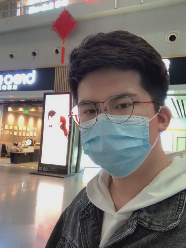 xxmr的第一张照片--吉安相亲服务中心
