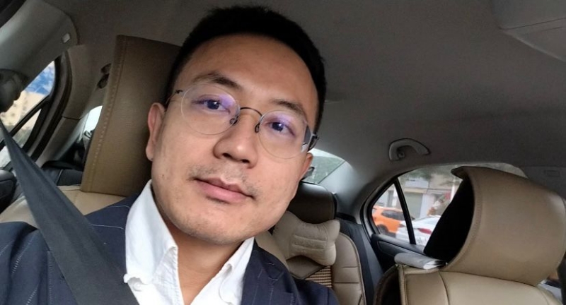 百柯争流的第一张照片--吉安相亲服务中心