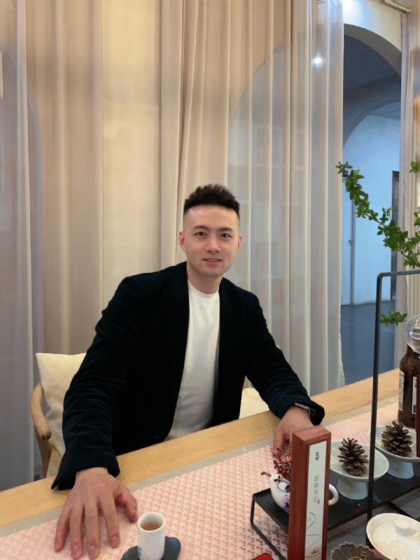 爱人知心的第一张照片--吉安相亲服务中心