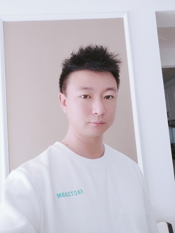 Glory的第二张照片--吉安相亲服务中心