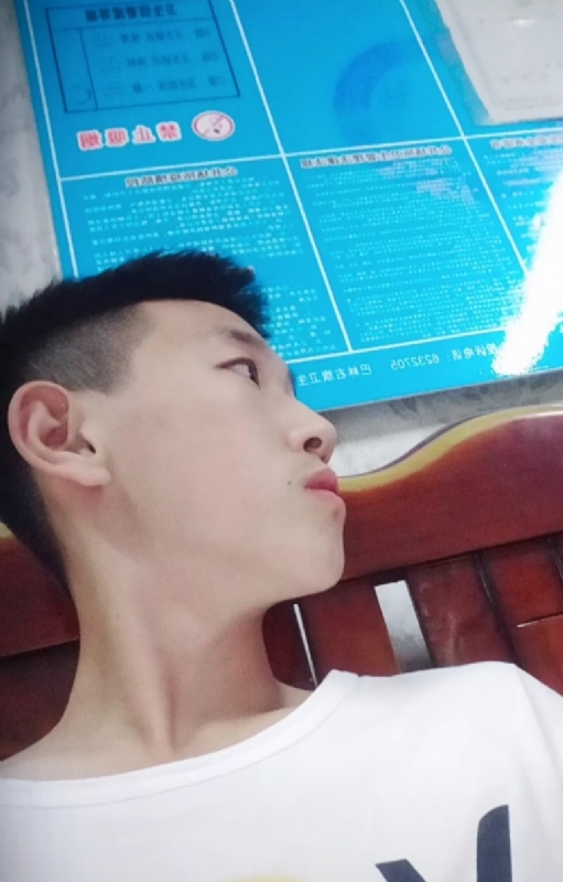 高一名的第一张照片--吉安相亲服务中心