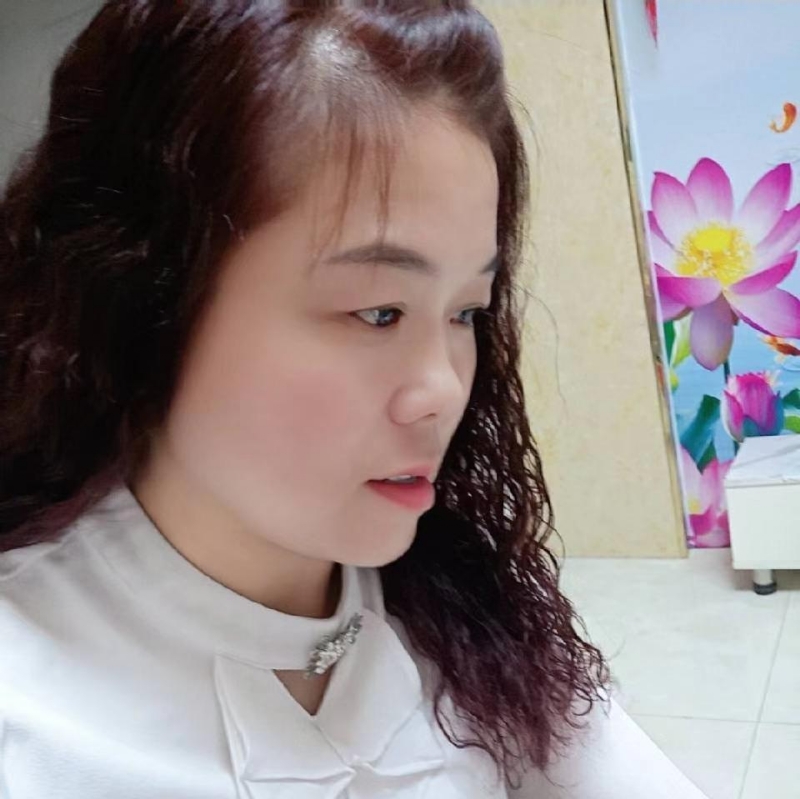 顾枸丽的第二张照片--吉安相亲服务中心