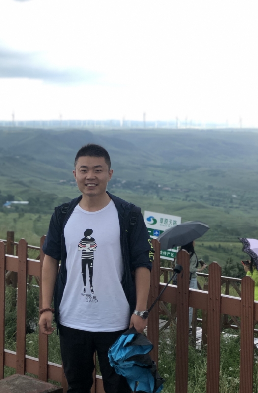福鑫来的第一张照片--吉安相亲服务中心
