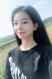 刘清竹的第一张照片--吉安相亲服务中心