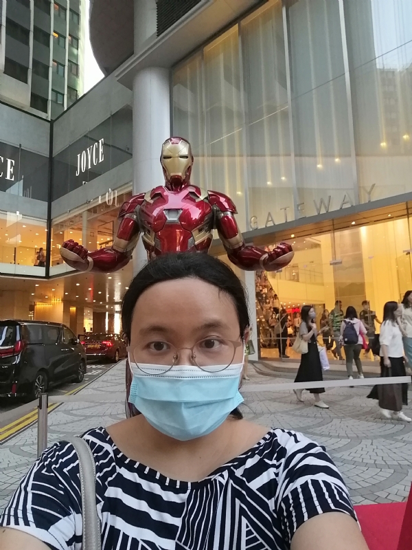 碧珊的第三张照片--吉安相亲服务中心