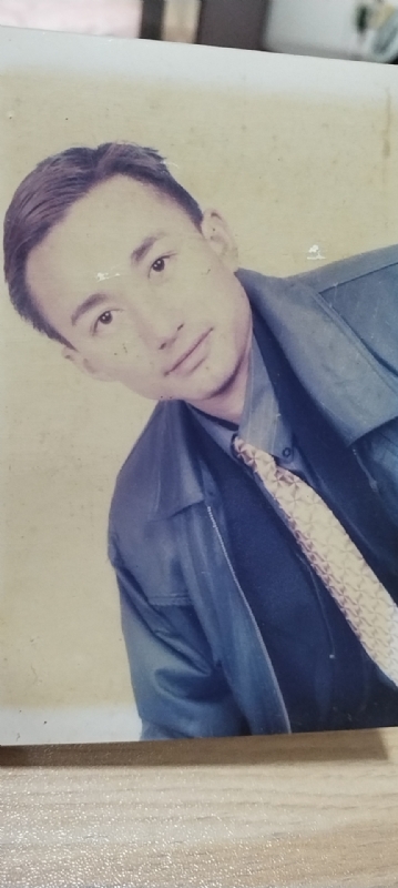 海哥的第一张照片--吉安相亲服务中心
