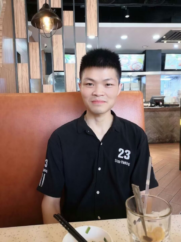 Mickey的第一张照片--吉安相亲服务中心