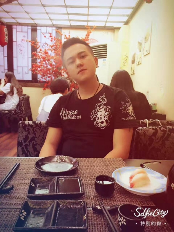 夏天的第四张照片--吉安相亲服务中心