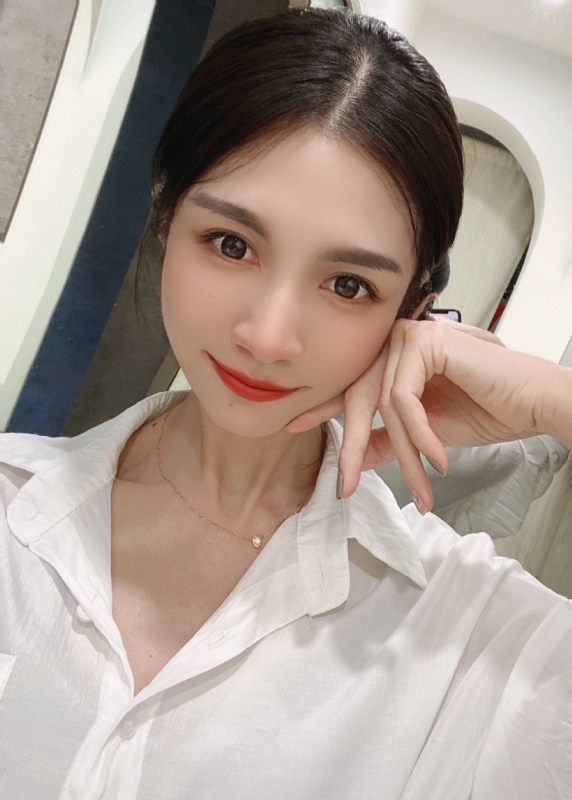 Anna的第一张照片--吉安相亲服务中心