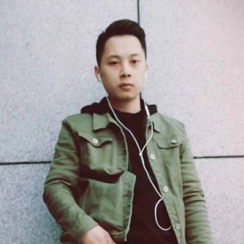 蝴蝶飞不过沧海的第一张照片--吉安相亲服务中心