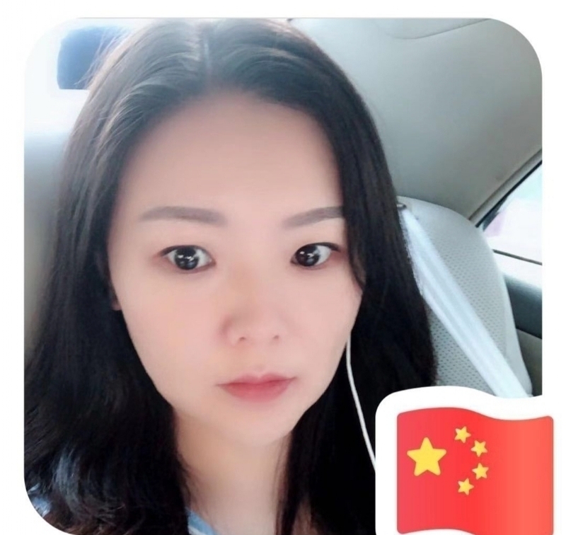 李姝静的第二张照片--吉安相亲服务中心