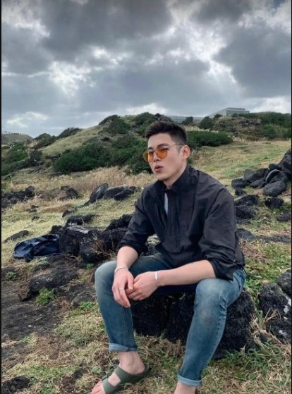 阿海的第一张照片--吉安相亲服务中心