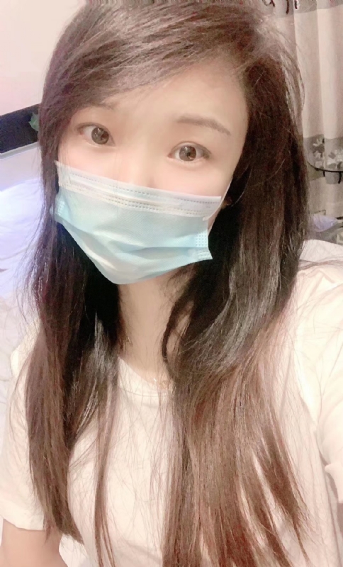 静静的第二张照片--吉安相亲服务中心