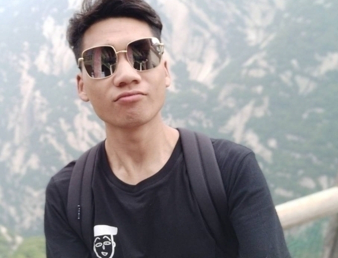 想对她好的第一张照片--吉安相亲服务中心