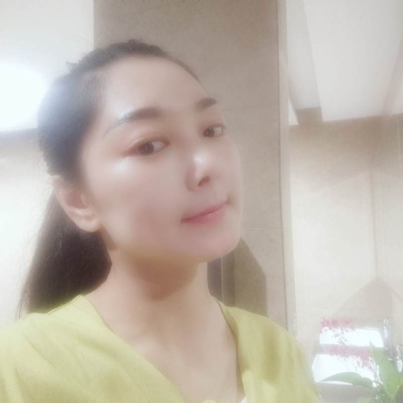 金秋的第一张照片--吉安相亲服务中心