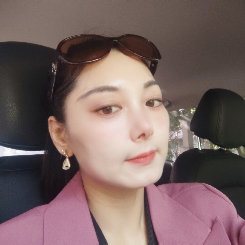金秋的第二张照片--吉安相亲服务中心