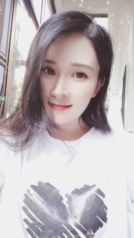 晨曦的第二张照片--吉安相亲服务中心