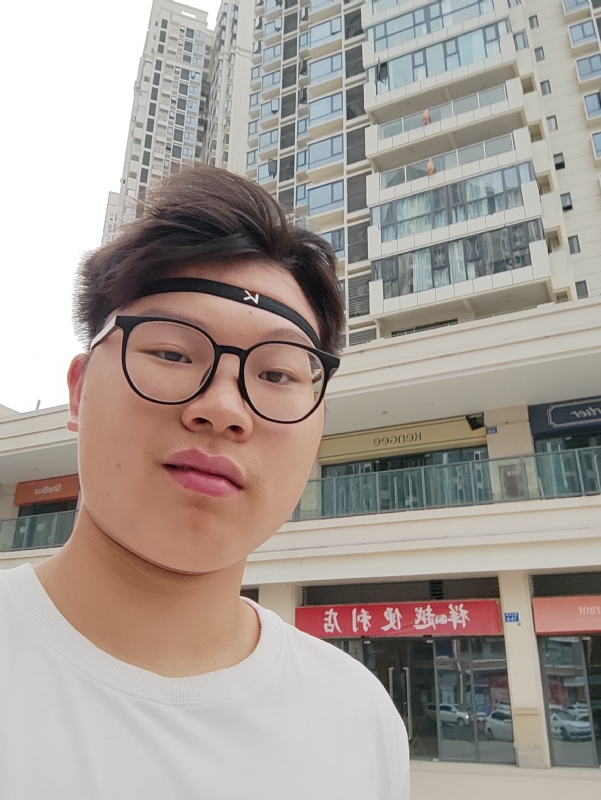 童言无忌的第一张照片--吉安相亲服务中心