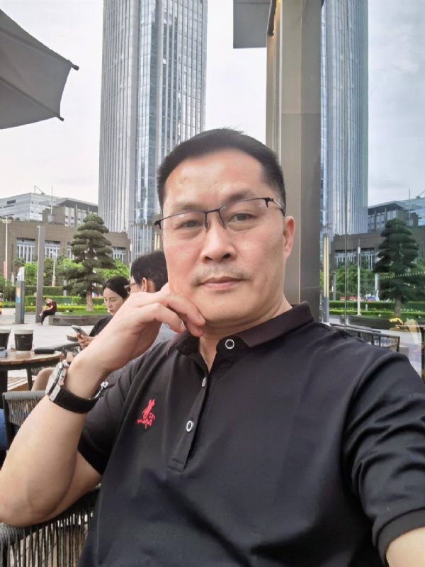 Allan的第二张照片--吉安相亲服务中心