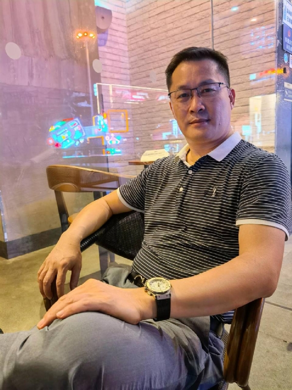 Allan的第三张照片--吉安相亲服务中心