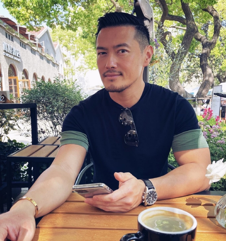 天邊的風的第一张照片--吉安相亲服务中心