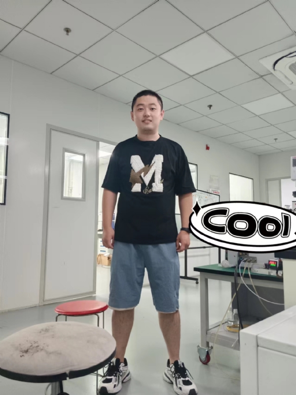 交个朋友的第一张照片--吉安相亲服务中心
