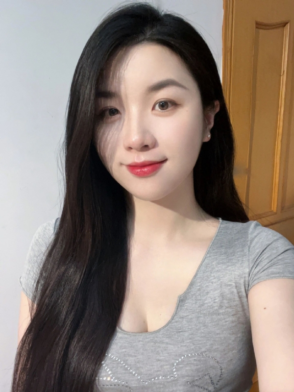 乔乔在寻爱的第一张照片--吉安相亲服务中心